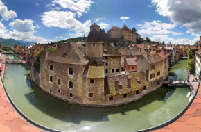 Appartement La Belle View Annecy